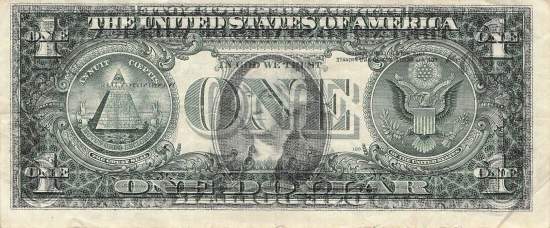 1 Dollar OFFSET Error